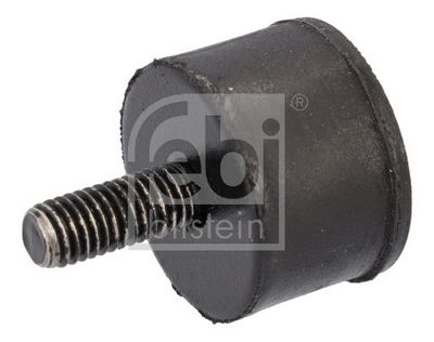 ANSCHLAGPUFFER SCHALLDäMPFER