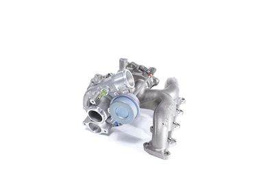 LADER AUFLADUNG BTS Turbo T914753 3