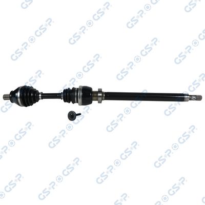 полуоска GSP 262086OL