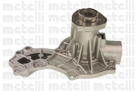 Water Pump, engine cooling 24-0279