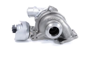 LADER AUFLADUNG BTS Turbo T915950 18