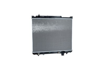 KüHLER MOTORKüHLUNG NRF 53576 44