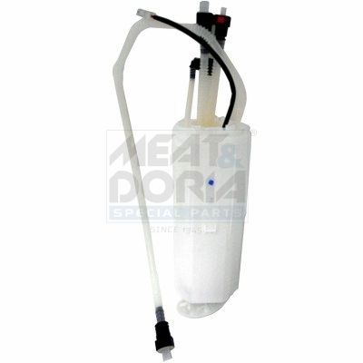 SISTEM ALIMENTARE CU COMBUSTIBIL