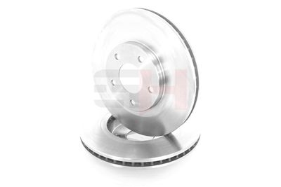 DISC FRANA GH GH402294 53