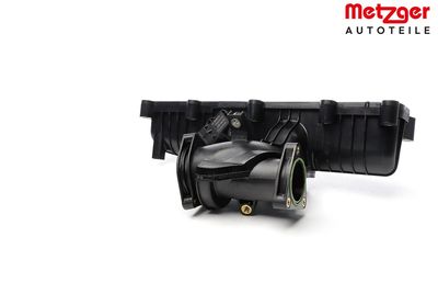 SAUGROHRMODUL METZGER AUTOTEILE 2100154 7