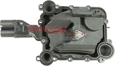 SEPARATOR ULEI VENTILATIE BLOC MOTOR METZGER AUTOTEILE 2385119 1