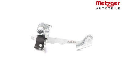 FIXARE USA METZGER AUTOTEILE 2312109 2