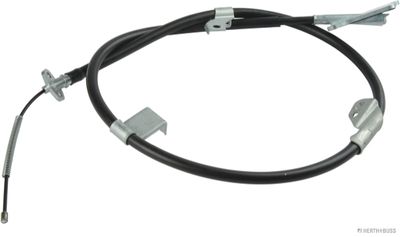 Тросик, cтояночный тормоз HERTH+BUSS JAKOPARTS J3931077 для NISSAN ALMERA