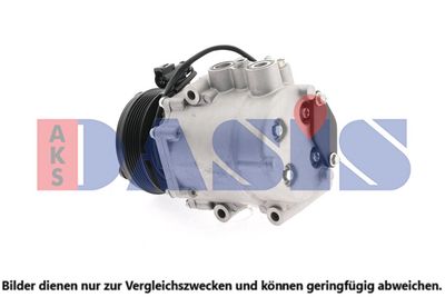 KOMPRESSOR KLIMAANLAGE