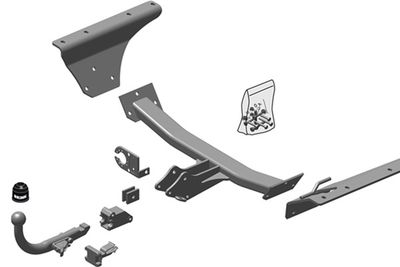 MODUL TRACTARE BRINK 487100