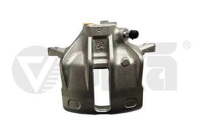 vika 66151738501 Тормозной суппорт  для AUDI A4 B6 Avant (8E5) 2.5 TDI quattro