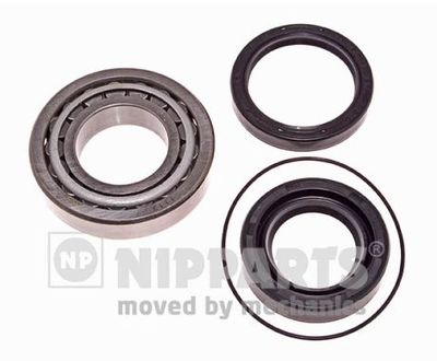 Sada ložisek kol NIPPARTS J4715004
