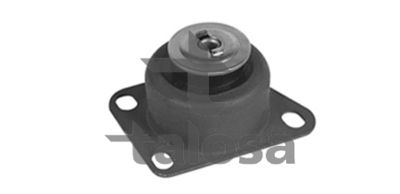 Подвеска, двигатель TALOSA 61-06773 для FIAT STRADA