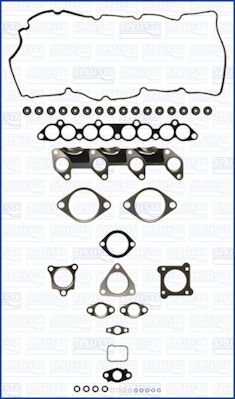 Packningssats, topplock AJUSA 53032400