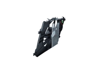 VENTILATOR RADIATOR NRF 47972 17