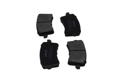 Sada brzdových destiček, kotoučová brzda KAVO PARTS KBP-10173