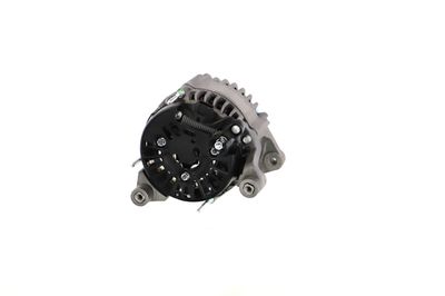 GENERATOR / ALTERNATOR REMANTE 011003000064R 34