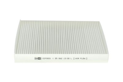 FILTRU AER HABITACLU