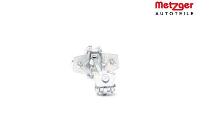 FIXARE USA METZGER AUTOTEILE 2312007 7