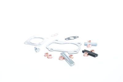 SET MONTAJ TURBOCOMPRESOR BTS Turbo T931128ABS 21