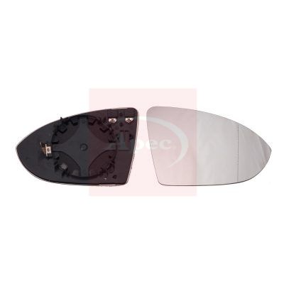 APEC Mirror Glass, exterior mirror AMG2052