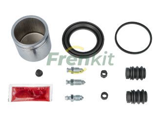 Repair Kit, brake caliper 257917