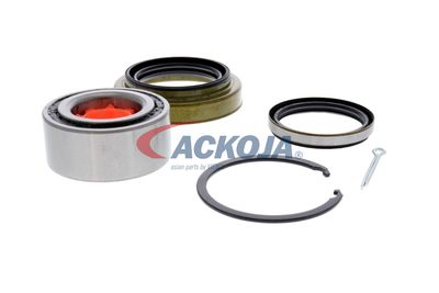 SET RULMENT ROATA ACKOJA A700124 50