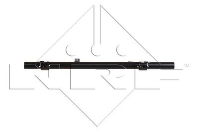 CONDENSATOR CLIMATIZARE NRF 35605 2