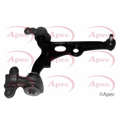 Control/Trailing Arm, wheel suspension APEC AST2027