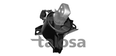 TALOSA 61-11081 Подушка двигателя  для KIA CEED (Киа Кеед)
