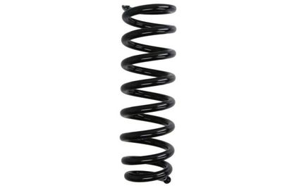 Spiraalveer Voor Links/Rechts past: TOYOTA LAND CRUISER PRADO 3.0D 09.02-12.10