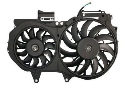 LüFTER MOTORKüHLUNG