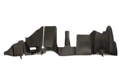 Luchtstroomregelmodule Rechts (plastic) past: DODGE GRAND CARAVAN 01.11-