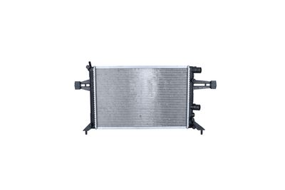 RADIATOR RACIRE MOTOR NRF 507529 5