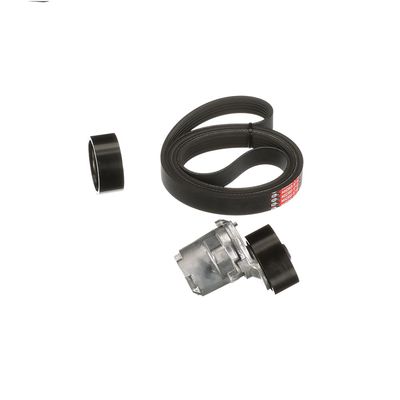 SET CUREA TRANSMISIE CU CANELURI GATES K016PK1818 42
