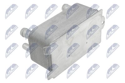 RADIATOR RACIRE ULEI CUTIE DE VITEZE AUTOMATA NTY CCLJG000 1