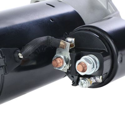 стартер RIDEX 2S0387