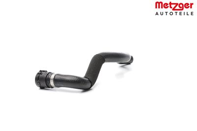 FURTUN RADIATOR METZGER AUTOTEILE 2422022 14