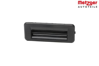 MINER HAION METZGER AUTOTEILE 2310905 2