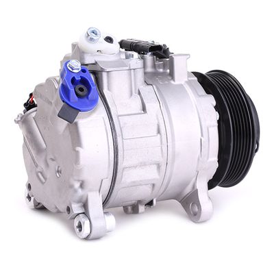 компресор, климатизация RIDEX 447K0413