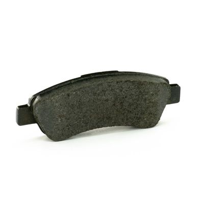 BREMSBELAGSATZ SCHEIBENBREMSE DELPHI LP1994 19