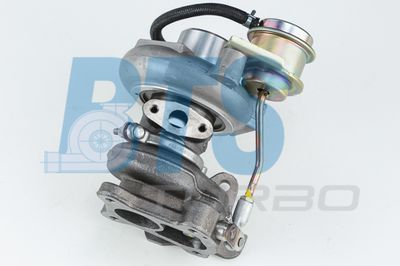LADER AUFLADUNG BTS Turbo T914959 1