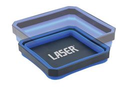 Laser Tools Magnetic Tray 8360