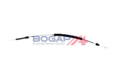 BOGAP Trosas, neautomatinė transmisija