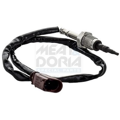 Čidlo, teplota výfukových plynů MEAT & DORIA 12330