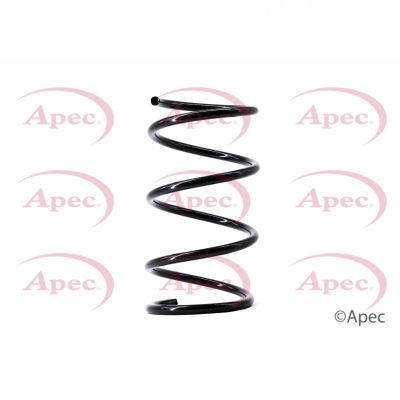 Suspension Spring APEC ACS1451