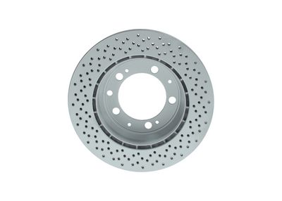 Bremseskive BOSCH 0 986 478 595