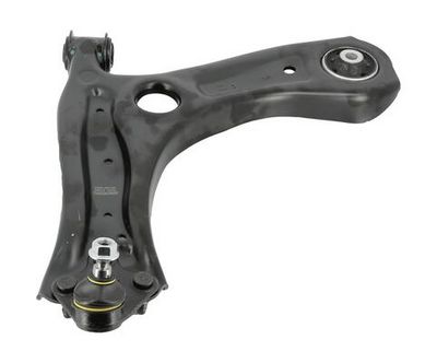 LENKER RADAUFHäNGUNG