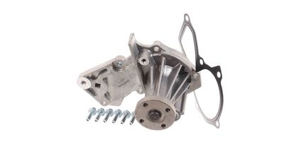 WASSERPUMPE MOTORKüHLUNG SKF VKPC84217 37