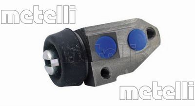 Cylinderek hamulcowy METELLI 04-0028
